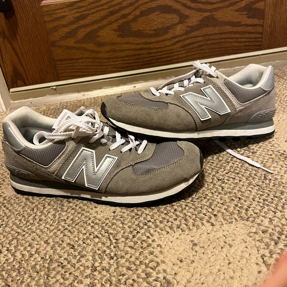 New Balance 574